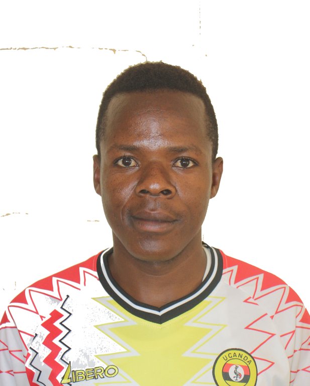 OPIYO LAZARUS